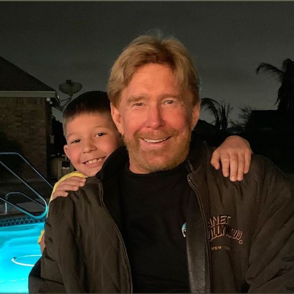 Meet your Posher, Kevin - Picture 1 of 1